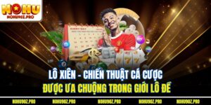 Lô Xiên – Chiến Thuật Cá Cược Được Ưa Chuộng Trong Giới Lô Đề